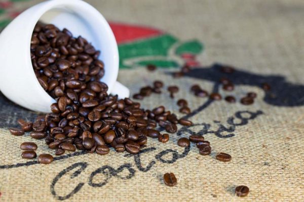 Costa Rican Tarrazu Cariblanco