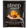 Dandelion & Peach Rooibos & Green tea - Image 3