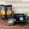 Lemon Ginger Herbal Tea - Image 3