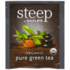 Pure Green Tea - Image 3