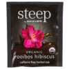 Rooibos Hibiscus Herbal Tea - Image 3
