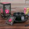 Rooibos Hibiscus Herbal Tea - Image 2