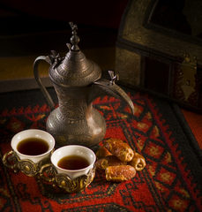 Arabian Mocha Sanani – THE VAULT COFFEEHOUSE LLC