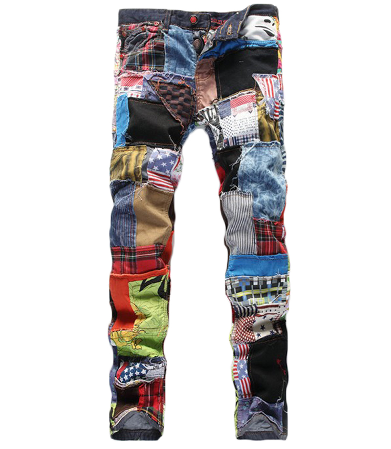 Buy Rip & Repair Stacked Jean Men's Jeans & Pants from Jordan Craig. Find  Jordan Craig fashion & more at DrJays.com