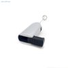 Sweettreats Milk Frother Handheld Milk Wand Mixer Frother / Stainless Steel - Image 4