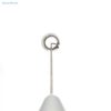 Sweettreats Milk Frother Handheld Milk Wand Mixer Frother / Stainless Steel - Image 6