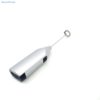 Sweettreats Milk Frother Handheld Milk Wand Mixer Frother / Stainless Steel - Image 3