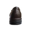 Men Genuine Leather Non-slip Thick Sole Fashion Loafers - Image 6