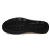 Men Genuine Leather Non-slip Thick Sole Fashion Loafers - Image 4
