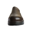 Men Genuine Leather Non-slip Thick Sole Fashion Loafers - Image 5
