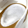 Women Aged Leather Sandals - Image 4