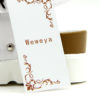 Women Aged Leather Sandals - Image 5
