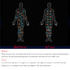 Meaeguet Ankh Bracelets Men 3000 Gauss Magnetic Bio Energy Healh Care Jewelry Boyfriend Gift Adjustable - Image 5