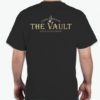 Mens Vault CoffeeHouse Tshirt - Image 2