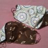 Face Masks Reversible Design Wash Reusable - Image 3